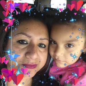 Meet your Posher, Abigail